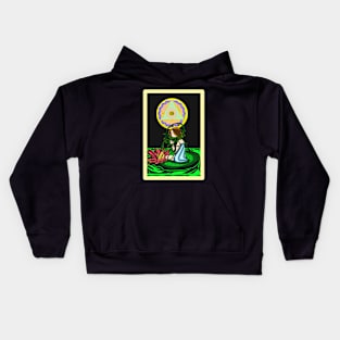 Peace Kids Hoodie